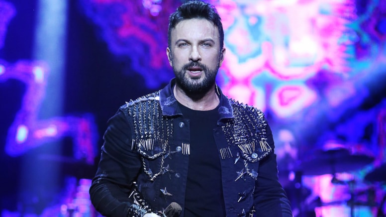 Tarkan: Ben de bir işçi sınıfı çocuğuyum