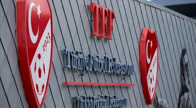 TFF’den seçim açıklaması!