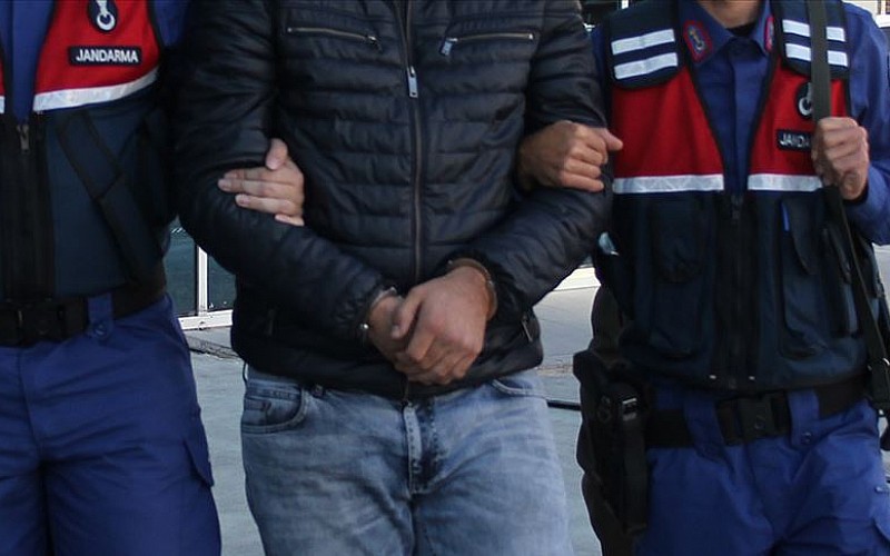 Diyarbakır’da 6 yıldır aranan firari hükümlü yakalandı