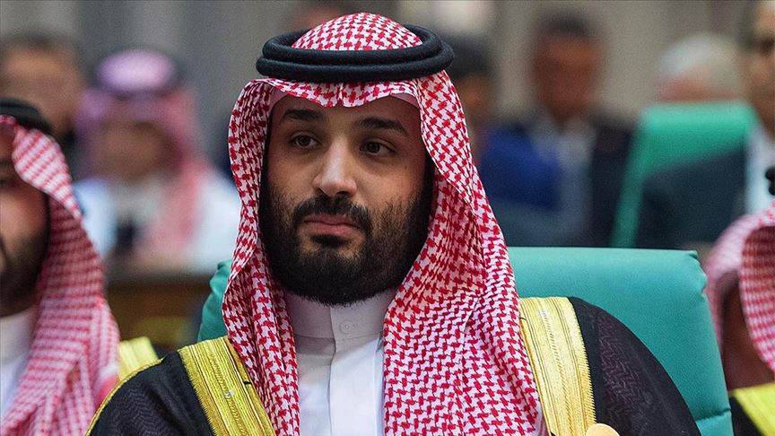 Suudi Arabistan Veliaht Prensi Selman Japonya ziyaretini erteledi