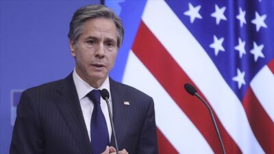 Blinken: “Masada çok güçlü bir teklif var”