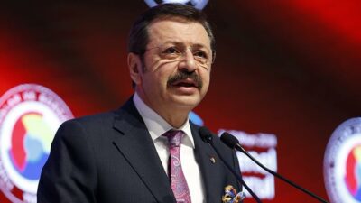 TOBB Başkanı Hisarcıklıoğlu: “Kamuda Tasarruf ve Verimlilik Paketi’ni olumlu buluyoruz”