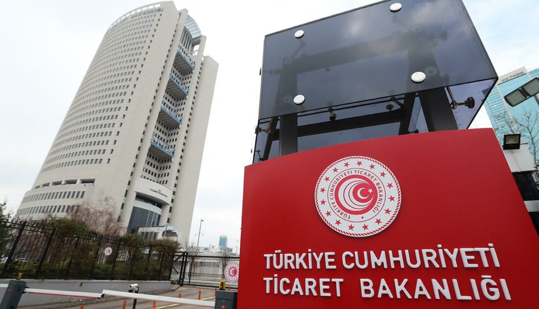 Ticaret Bakanlığı Türkiye’de E-Ticaretin Görünümü Raporunu yayınladı