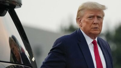 Trump’ın eski yardımcısı “sus payı” davasında ifade verdi
