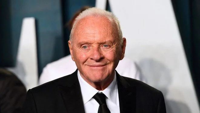 Anthony Hopkins’in yeni projesi belli oldu