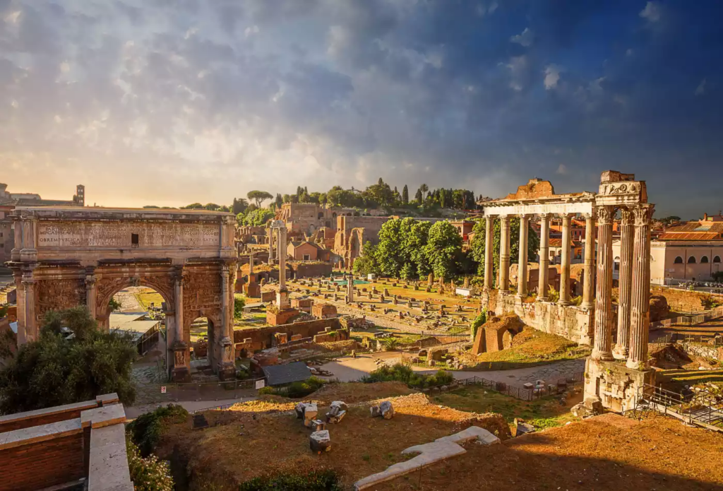 Geleceğin Pompei’si olabilecek 9 şehir