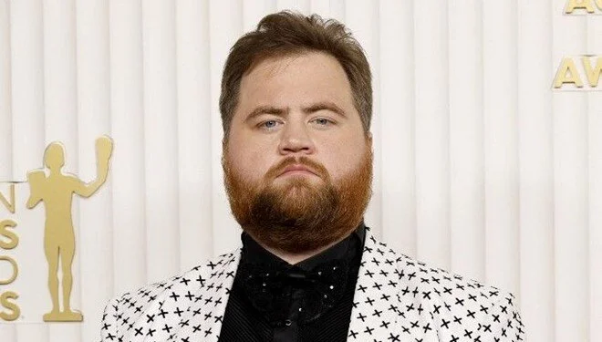 Paul Walter Hauser kilosunun kariyerini etkilediğini açıkladı