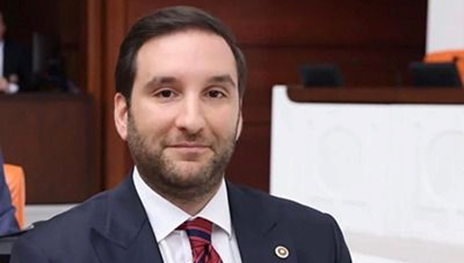 Adana Milletvekili Bilal Bilici İYİ Parti’den istifa etti