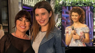 Nilgün Belgün: 20 sene geçmiş ve Beren orada tanıdığım Beren