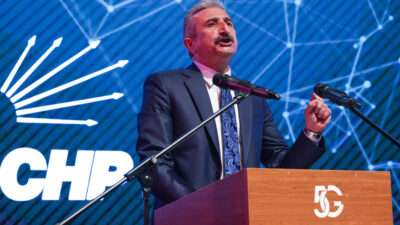 CHP Bursa İl Başkanı Yeşiltaş’tan ‘yeni müfredat’ tepkisi