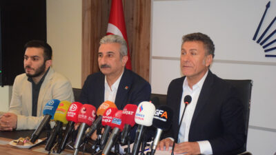 Sarıbal: Gıda fiyatları ihracat yasaklarıyla çözülemez