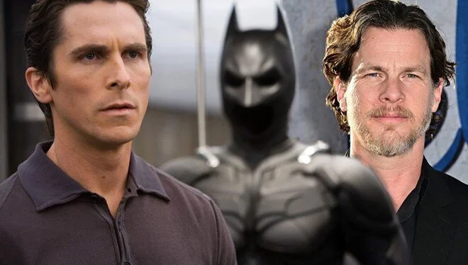 Jonathan Nolan’dan Kara Şövalye 4’e yeşil ışık