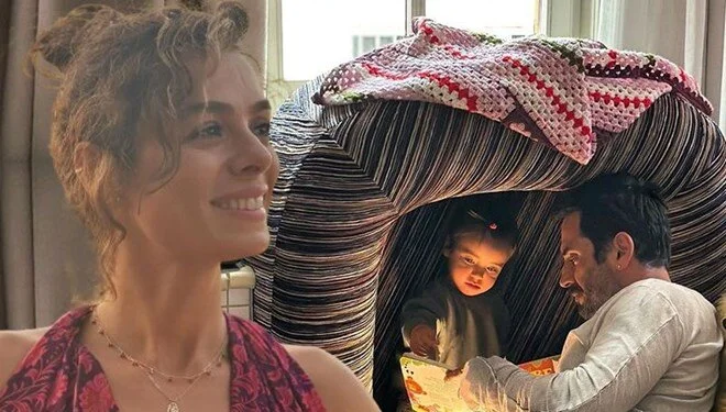 Özge Özpirinçci ile Burak Yamantürk’ten ‘Mercan’ kararı