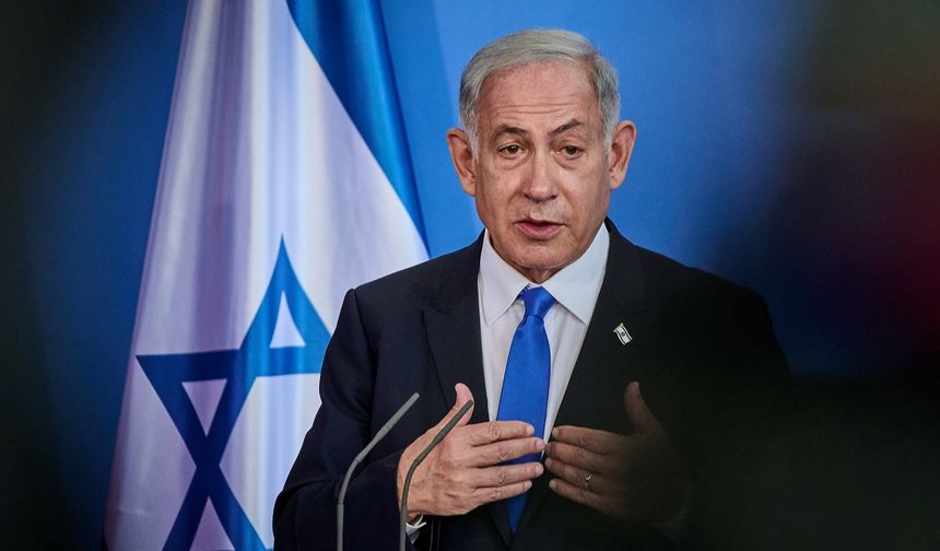 Netanyahu: “Rehinelerimizin serbest bırakılması için çerçeve anlaşmaya bağlıyım”