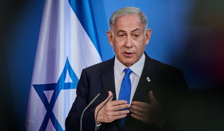 AB’ye üye 26 ülkeden Netanyahu’ya “dur” çağrısı