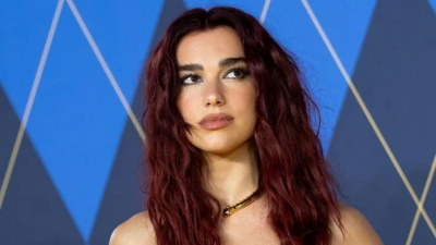 Dua Lipa’dan Gazze için ‘kalıcı ateşkes’ çağrısı