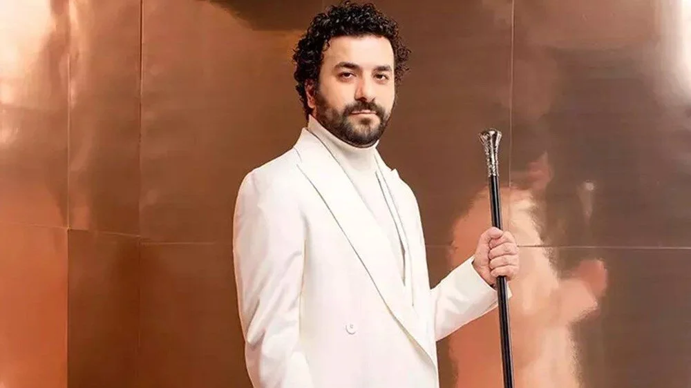Hasan Can Kaya’dan Cem Yılmaz açıklaması