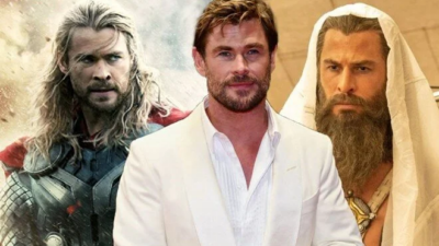 Chris Hemsworth Hollywood Şöhretler Kaldırımı’nda yıldız sahibi olacak