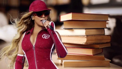 Grammy ödüllü şarkıcı Beyonce’nin adı sözlüğe girdi