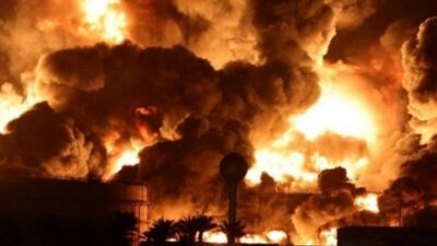 ABD ve İngiltere’den Yemen’e saldırı: 16 ölü, 35 yaralı