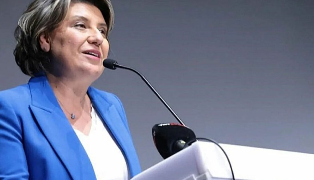 Eski Belediye Başkan Yardımcısı intihar etti