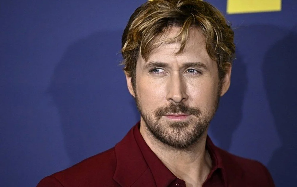 Ryan Gosling’den yeni karar: Rol seçerken ailesini düşünüyor