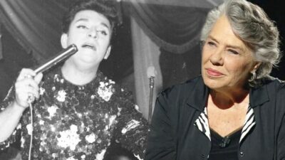 Işıl Yücesoy: Zeki Müren’e yakıştıramadım
