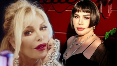 Ajda Pekkan’dan Sezen Aksu itirafı: Onu nasıl ikna ederim bilmiyorum