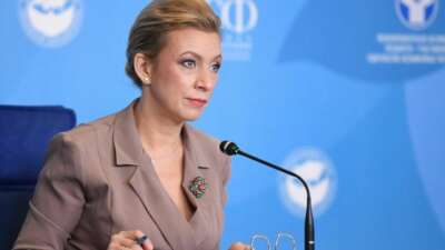 Rusya’dan ABD’ye Filistin Tepkisi