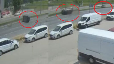 Bursa’da aynı yerde yine kaza! 2 kişi hayatını kaybetmişti…