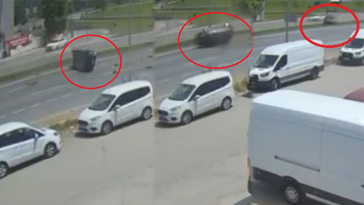 Bursa’da aynı yerde yine kaza! 2 kişi hayatını kaybetmişti…