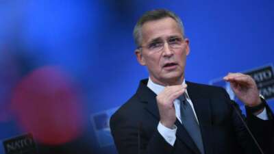 Stoltenberg’den uyarı: Çatışmayı körüklüyor
