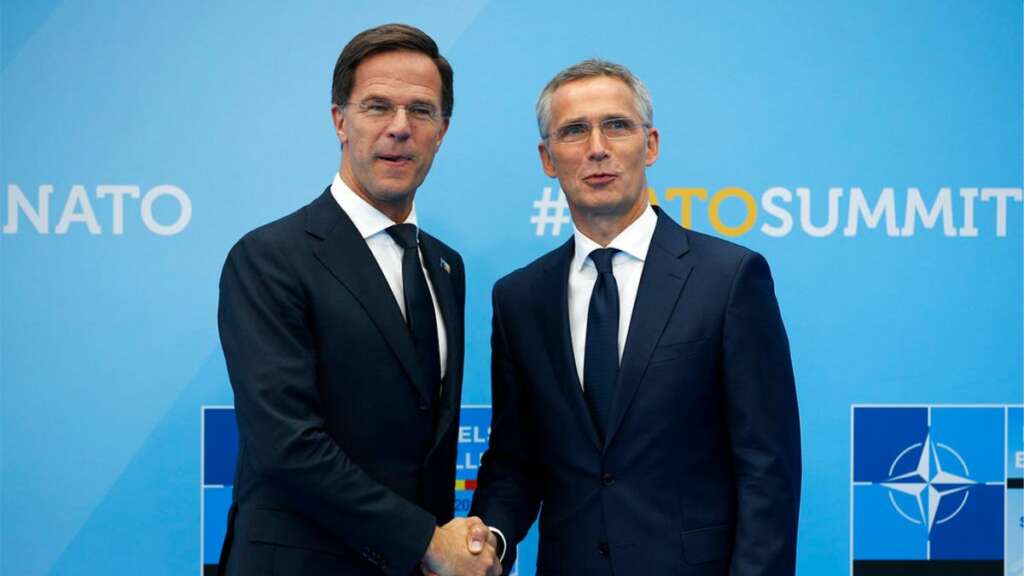 Türkiye de destekliyordu! NATO’da kritik görev değişimi