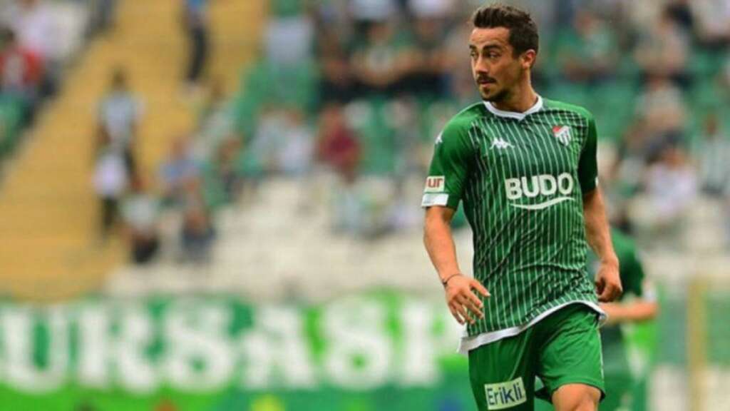Emirhan Aydoğan, Bursaspor’a mı geliyor?