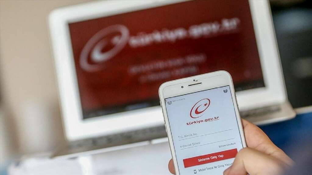e-Devlet’e, “akrabalıktan çıkarma” hizmeti mi geldi?