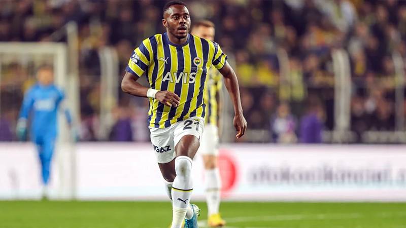 Bright Osayi-Samuel’den ayrılık sinyali