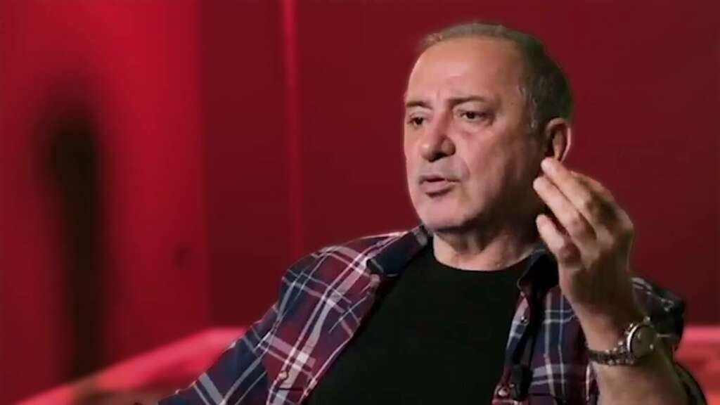 Fatih Altaylı: Bu savaşın kaybedeni açıkça Türkiye!