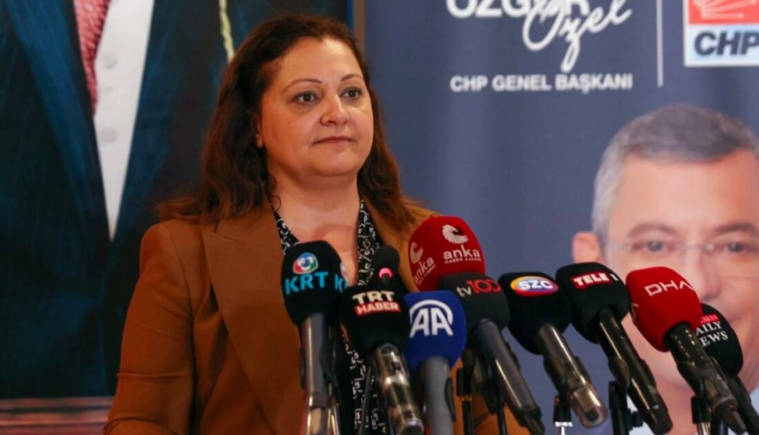 Afyon’da Valilik, Burcu Köksal’ı ifadeye çağırdı