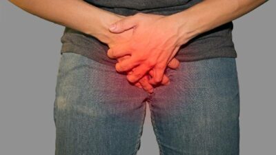 Sevgilisinin penisini kesti, rehin alıp pansuman yaptı!