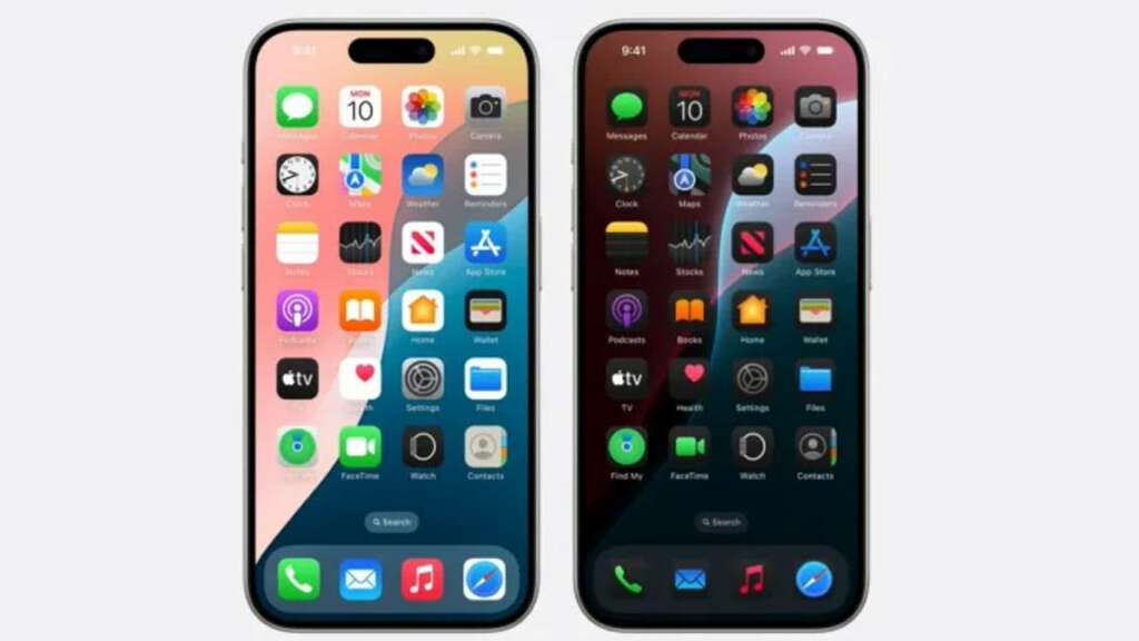 iOS 18 resmî olarak tanıtıldı: Yenilikler neler?
