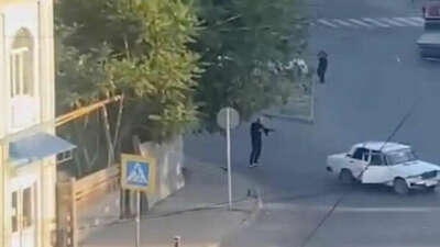 Rusya’daki saldırılarda can kaybı 15’e yükseldi