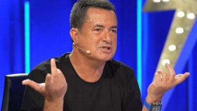 Acun Ilıcalı: Fenerbahçe için 24 saat çalışıyoruz
