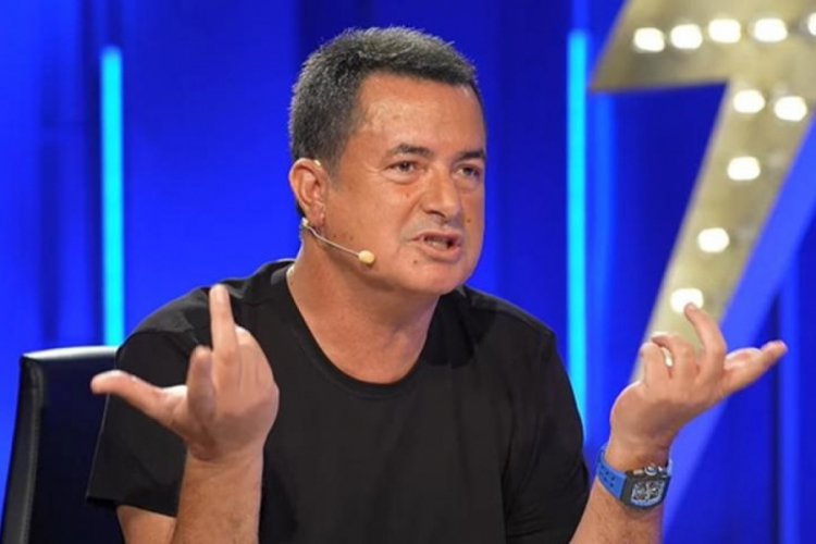 Acun Ilıcalı: Fenerbahçe için 24 saat çalışıyoruz