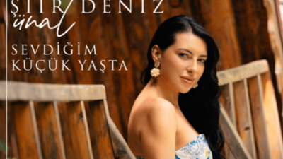 Şiir Deniz Ünal’dan ilk single: Sevdiğim Küçük Yaşta