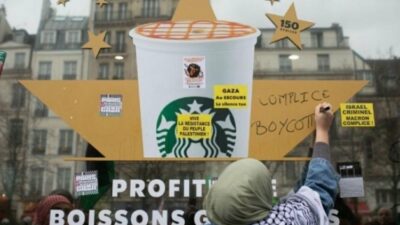 Starbucks, fiyat artışları ve boykot çağrıları yüzünden zorda