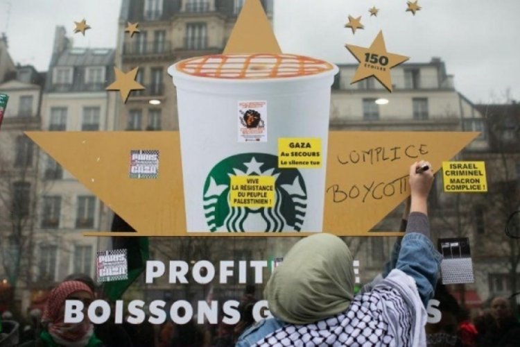 Starbucks, fiyat artışları ve boykot çağrıları yüzünden zorda
