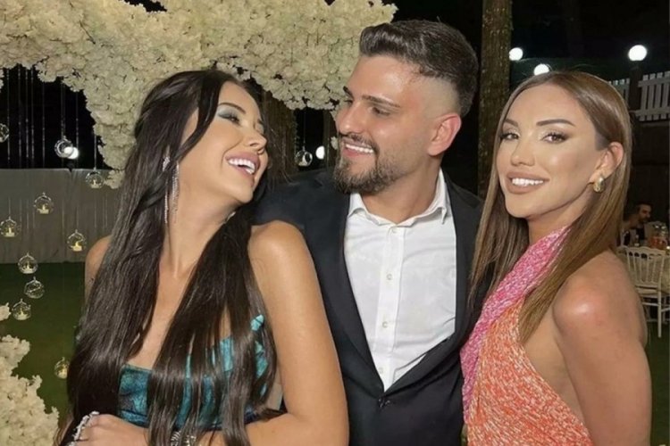 Dilan Polat’ın kardeşleri Sıla Doğu ve Can Doğu tahliye oldu
