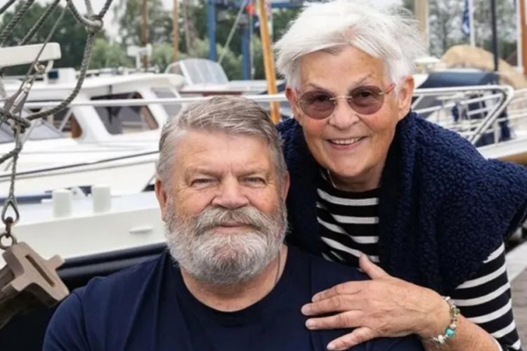 50 yıllık evli çift, ötanazi ile yaşamlarına son verdi