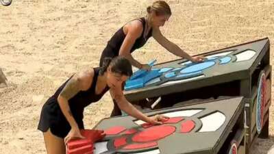 Survivor All Star’da ikinci finalist belli oldu