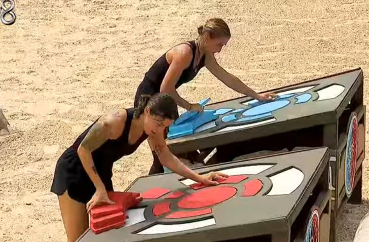 Survivor All Star’da ikinci finalist belli oldu